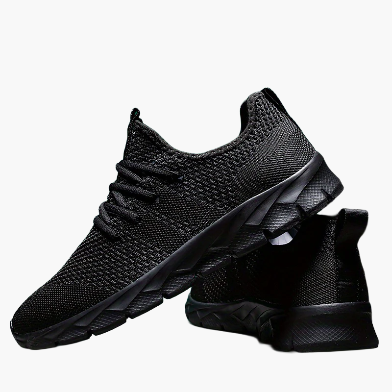 Men's Sneakers Sport Casual Breathable Comfortable Running Shoes