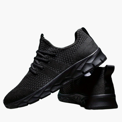 Men's Sneakers Sport Casual Breathable Comfortable Running Shoes
