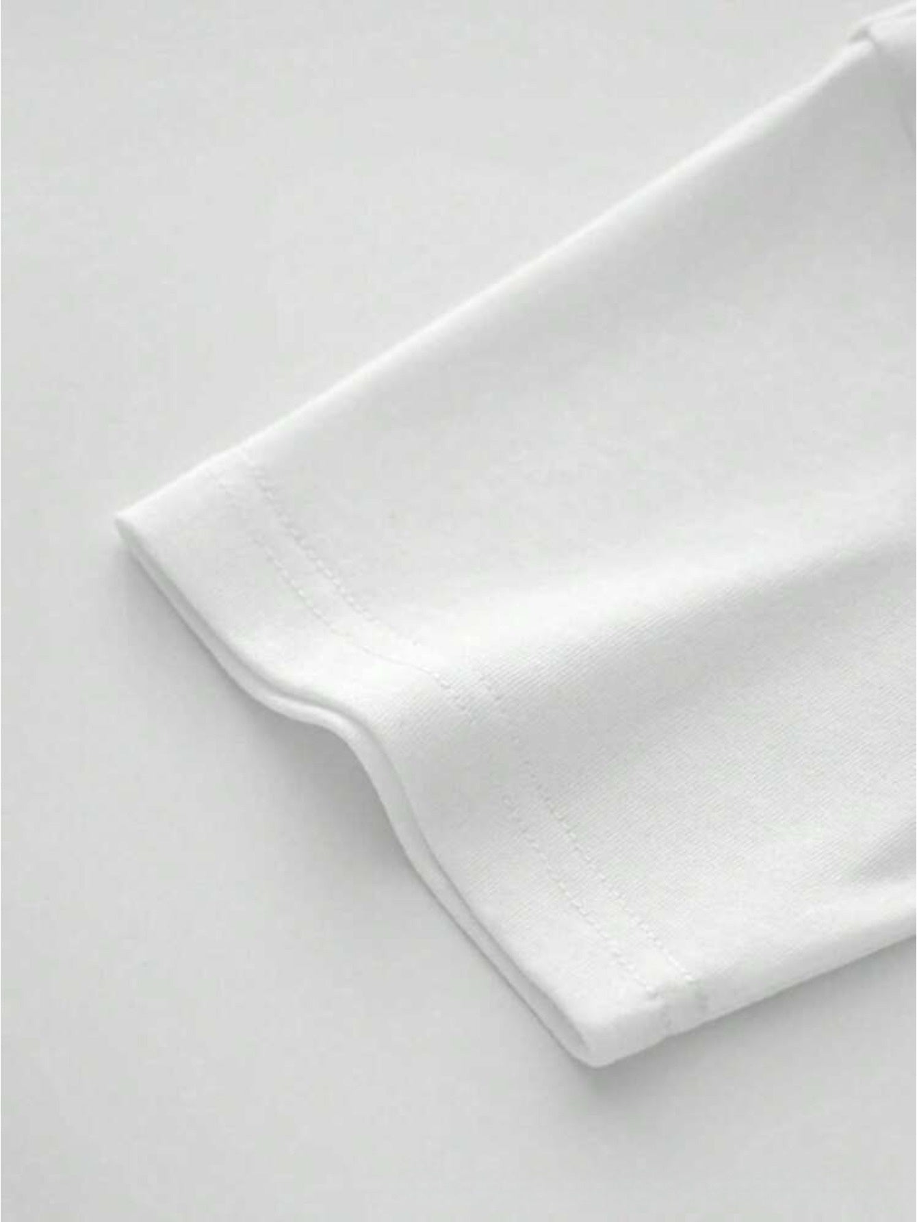 Men's T-Shirt Original Print – Casual Streetwear Style for Everyday & Leisure