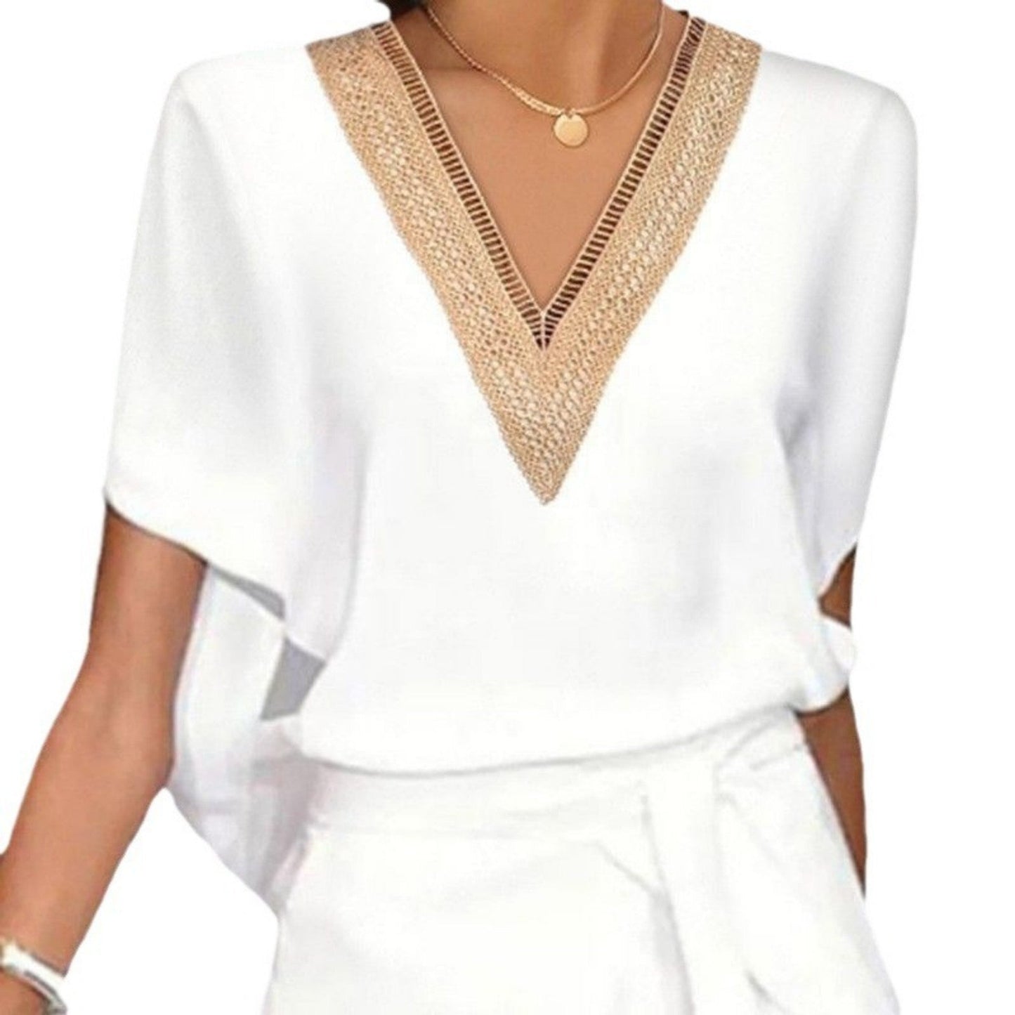 Lisa – Classic Retro Creative Dress for Women