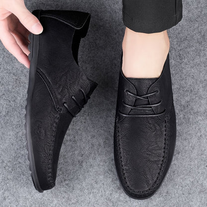 Men's Moccasins – Elegant Casual Shoes for Everyday and Party