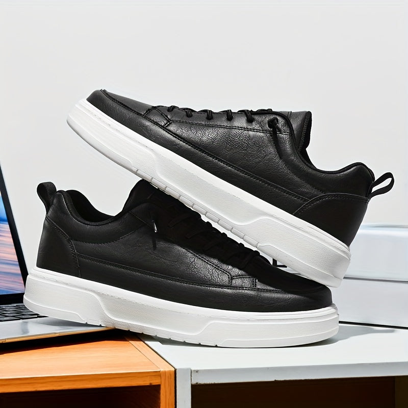Men's Low-Top Sneakers Sporty Casual Everyday