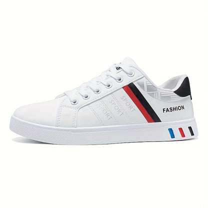 Herren Sneaker Freizeitmode Low-Top Sportschuhe für Alltag und Sport