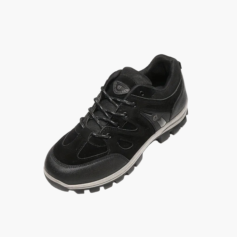 Herren Outdoor Wanderschuhe Freizeit Sneaker – Sportlicher Look für Alltag & Abenteuer