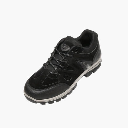 Herren Outdoor Wanderschuhe Freizeit Sneaker – Sportlicher Look für Alltag & Abenteuer