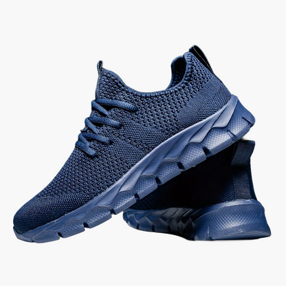 Men's Sneakers Sport Casual Breathable Comfortable Running Shoes