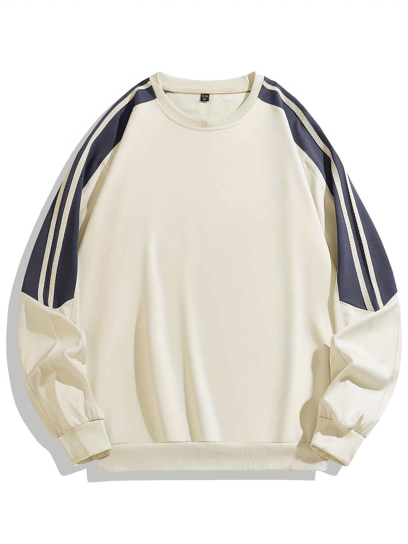 Men's Tracksuit Set – Sporty Casual Look for Everyday & Fitness