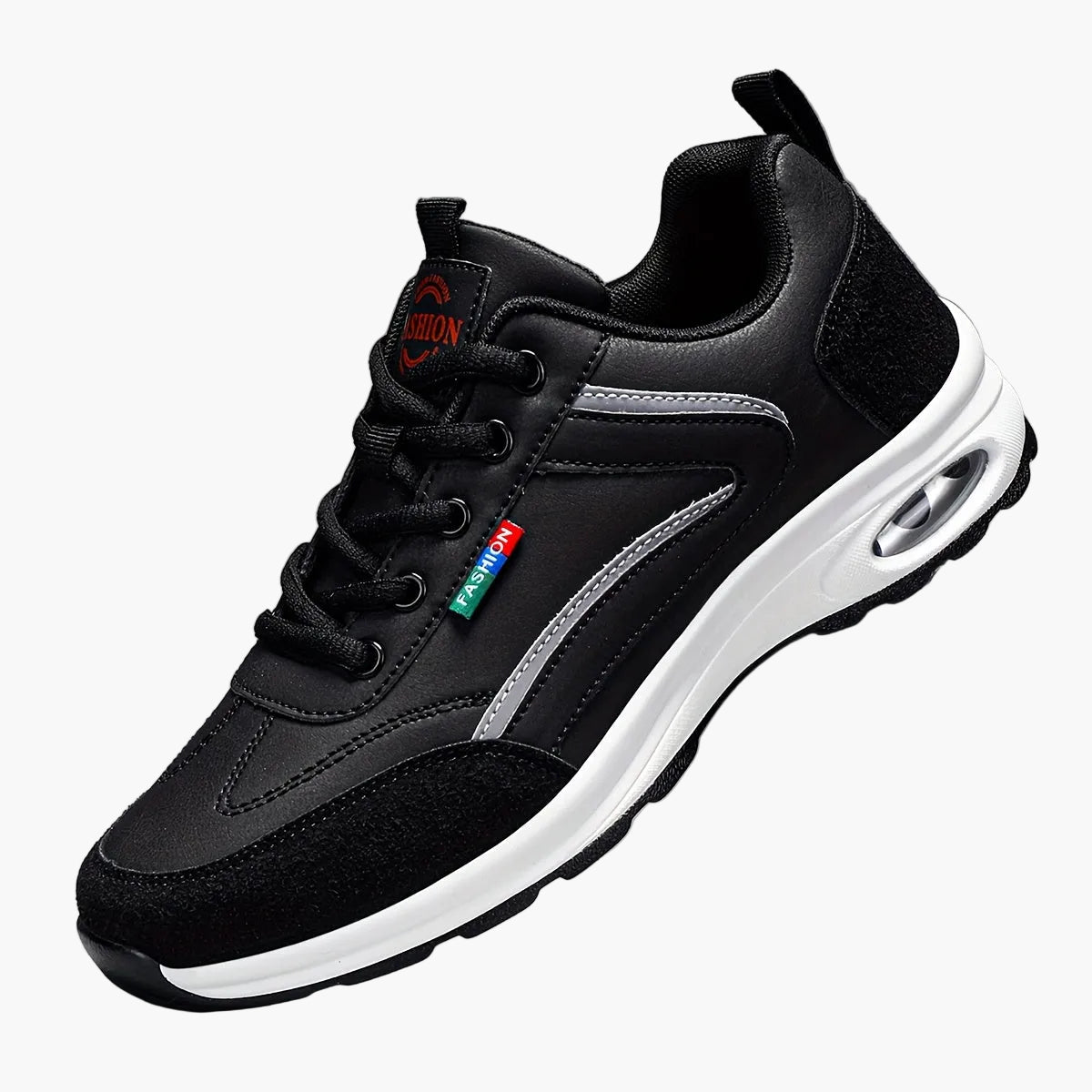 Men's Sneakers Sporty Casual Shoes for Everyday and Training