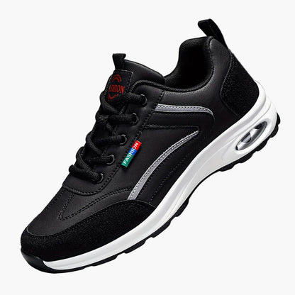 Men's Sneakers Sporty Casual Shoes for Everyday and Training