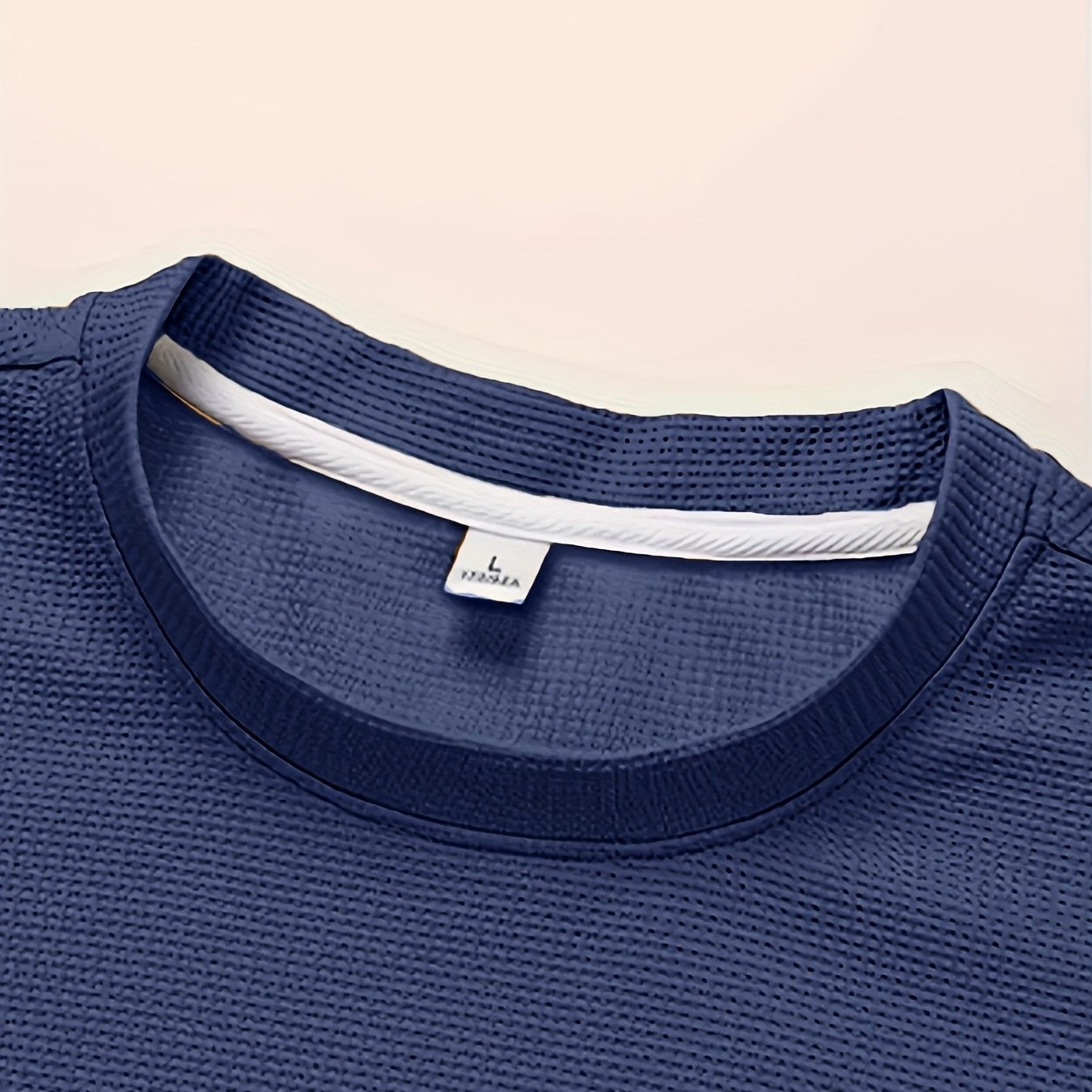 Herren Freizeit Set – Modernes T-Shirt und Shorts für Alltag, Sport & Sommer
