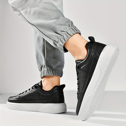 Men's Low-Top Sneakers Sporty Casual Everyday