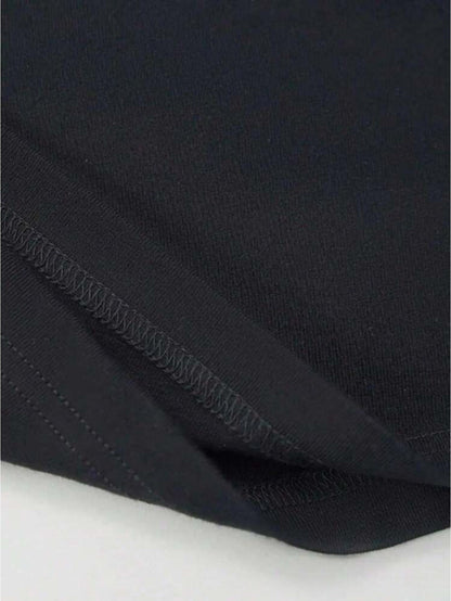 Men's T-Shirt Original Print – Casual Streetwear Style for Everyday & Leisure