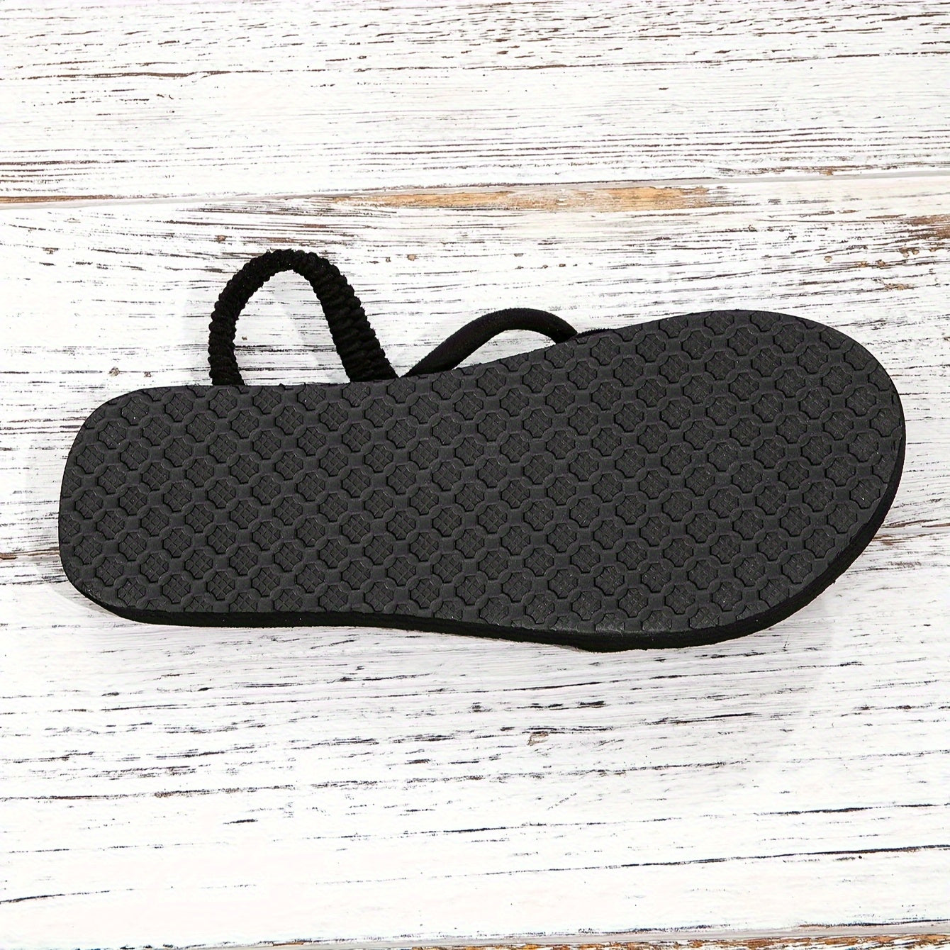 Women's Fashion Sandals with Flat Sole and Sporty Design – Ideal for Summer and Leisure