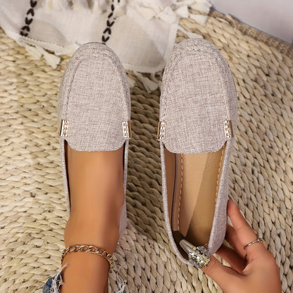 Women's Penny Loafer – Stylish Casual Shoes for Everyday and Office Use