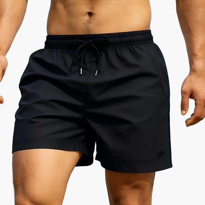 Men's Swim and Casual Shorts – Sporty Cut for Beach and Vacation