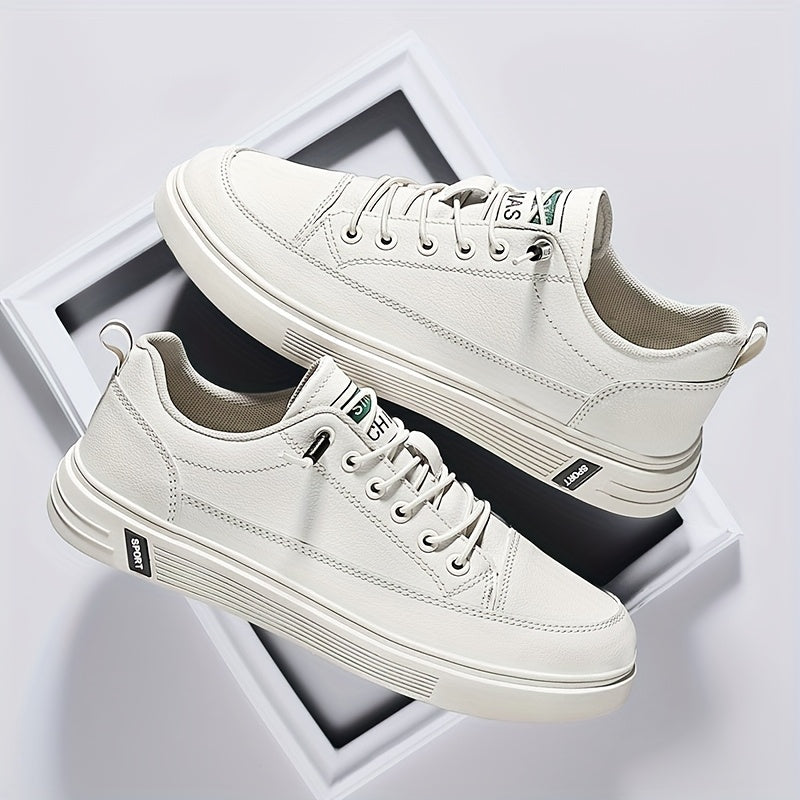 Men's Low-Top Sneakers Street Style Sport Casual