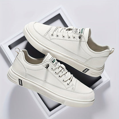 Men's Low-Top Sneakers Street Style Sport Casual