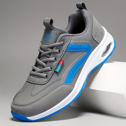 Men's Sneakers Sporty Casual Shoes for Everyday and Training