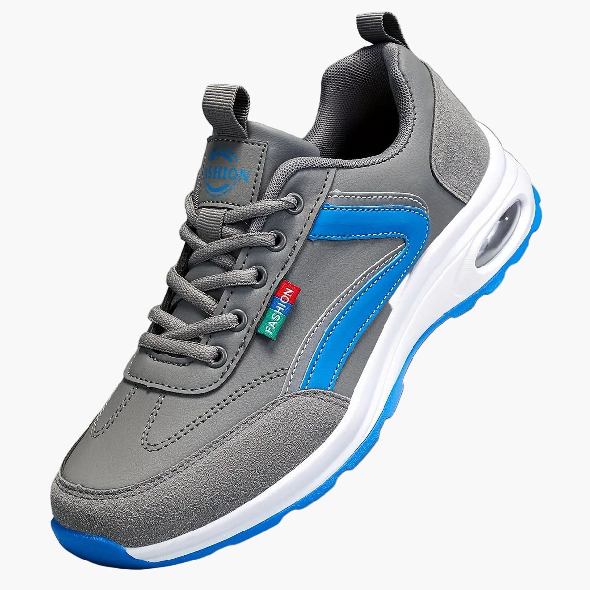 Men's Sneakers Sporty Casual Shoes for Everyday and Training