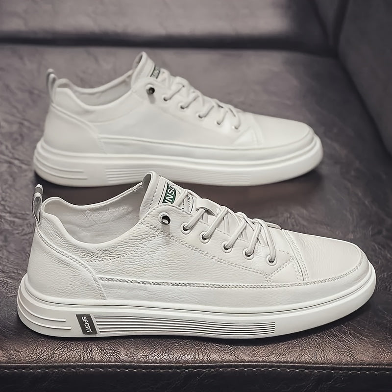 Men's Low-Top Sneakers Street Style Sport Casual