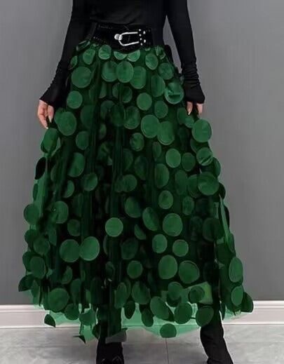 Hayley – Rock in the Retro Style of Heavy Industry