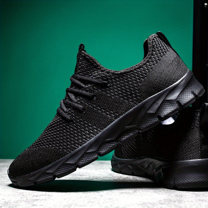 Women's Sporty Sneakers Breathable Comfortable Casual and Training Shoes