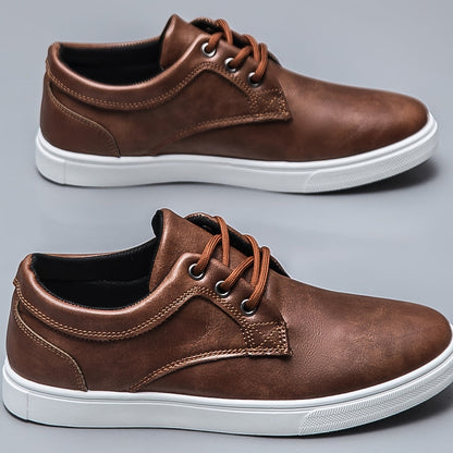 Men's Sneakers Casual Low Shoes Sporty Look Everyday