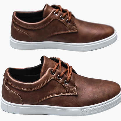 Men's Sneakers Casual Low Shoes Sporty Look Everyday