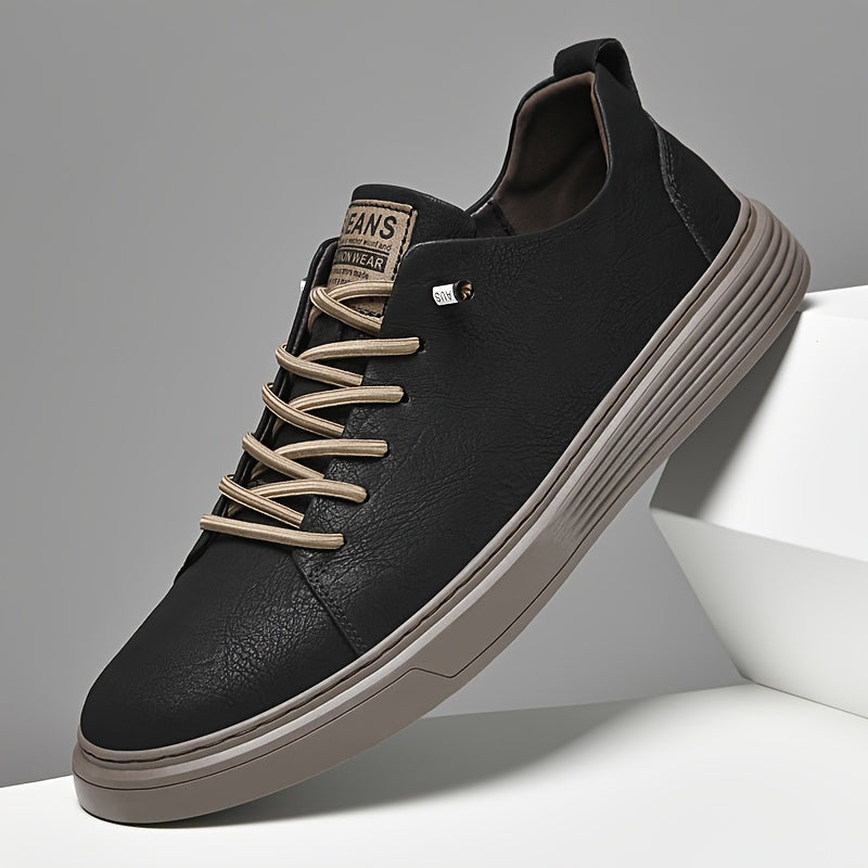 Herren Sneaker Modern Streetstyle Bequem Urban Alltagsschuhe