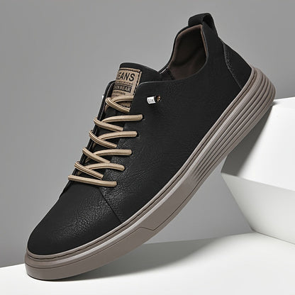 Herren Sneaker Modern Streetstyle Bequem Urban Alltagsschuhe