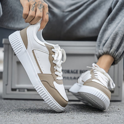 Herren Sneaker Low-Top Urban Style Alltagsschuhe
