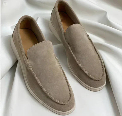 Herren Loafer – Klassische Slipper für Business & Freizeit