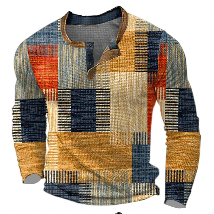 Karl – Cozy Men's Sweater