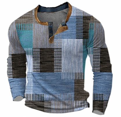 Karl – Cozy Men's Sweater