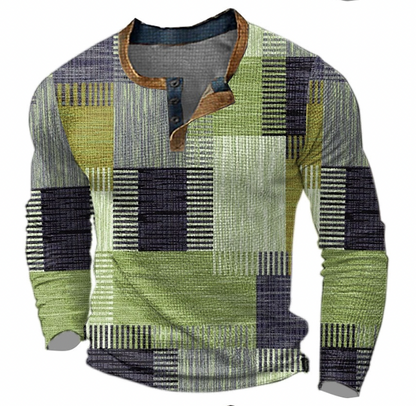 Karl – Cozy Men's Sweater