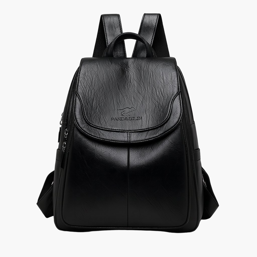 Women's Anti-Theft Backpack – Modern City Backpack for Everyday Use, Travel & Office