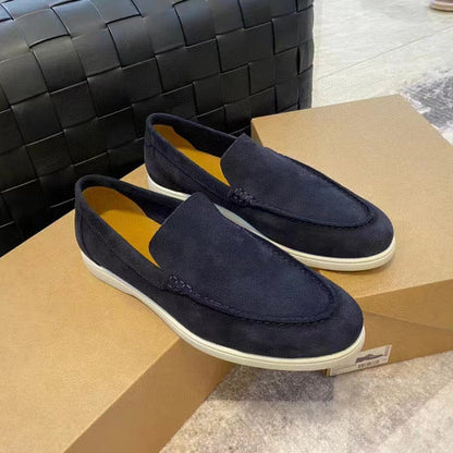 Herren Loafer – Klassische Slipper für Business & Freizeit