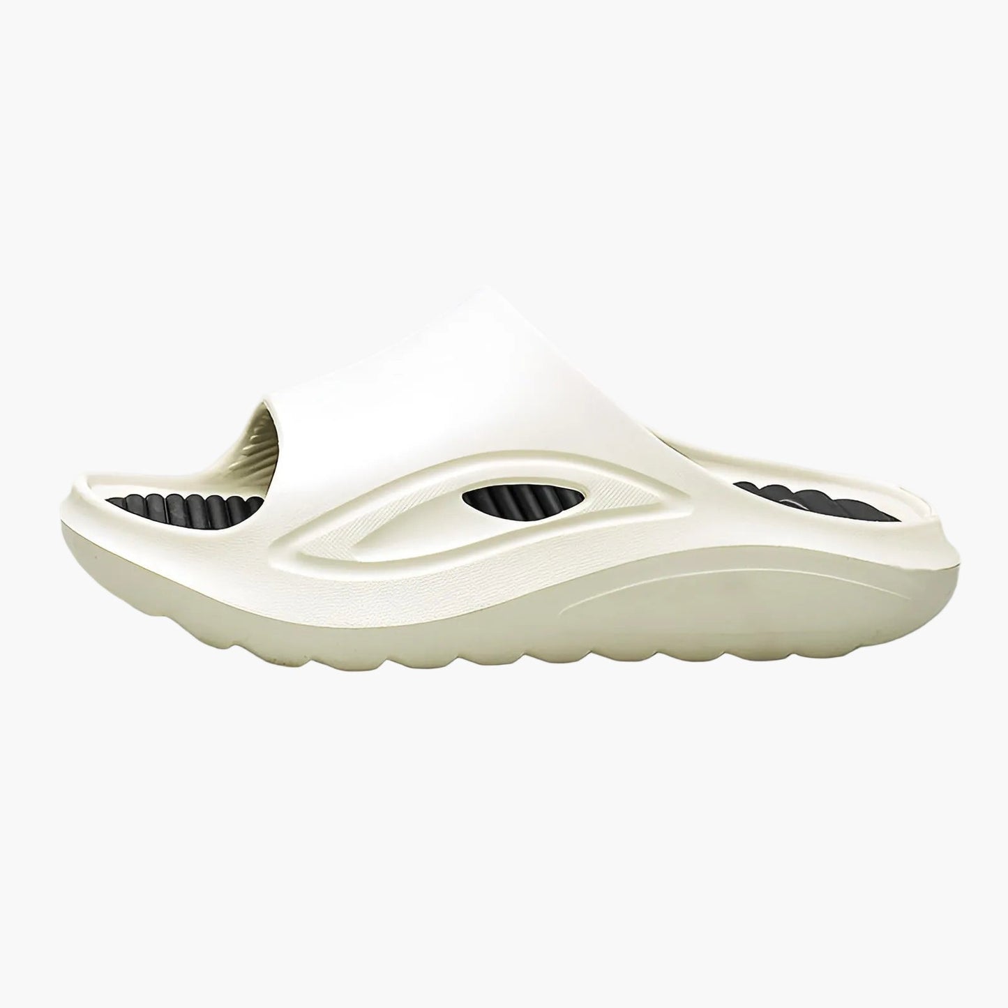 Orthopedic Comfort Sandals for Women and Men – Sporty Slip-Ons for Everyday Life, Leisure & Home