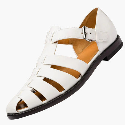 Men's Fisher Sandal – Classic Summer Sandal for Leisure and Everyday Use