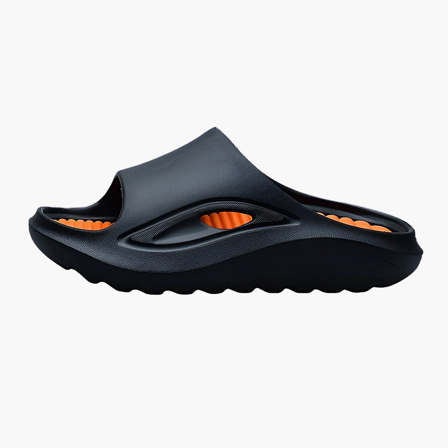 Orthopedic Comfort Sandals for Women and Men – Sporty Slip-Ons for Everyday Life, Leisure & Home