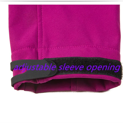 Outdoor Jacke Damen Türkis Winddicht Kapuze Reißverschlusstaschen