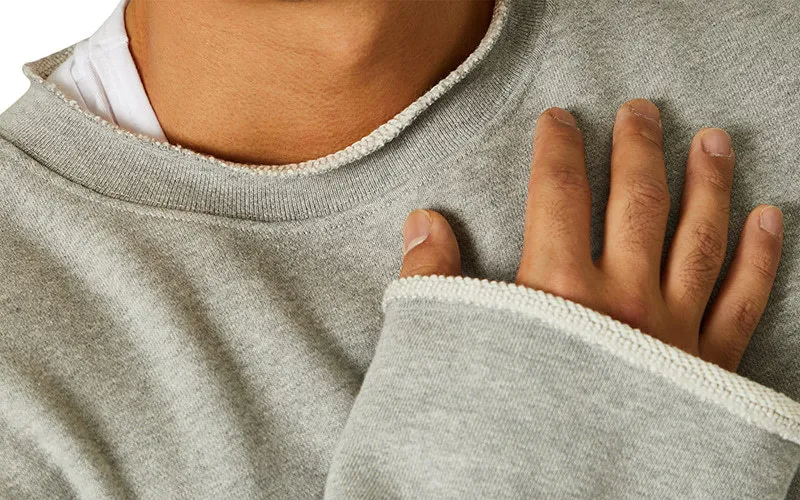 Carl – Lässiges Trainingsset für Herren