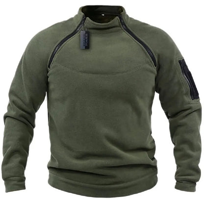 Darren – Tactical Outdoor Shirt for Men