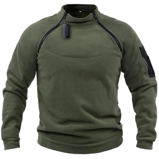 Darren – Tactical Outdoor Shirt for Men