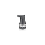 Desinfectiedispenser Aurie Comfort met sensor, donkergrijs, 360 ml, contactloos voor thuis of kantoor