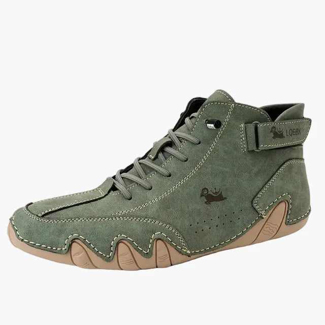 Herren Sneaker Sportlich Bequem Ergonomisch Alltag Freizeit Outdoor