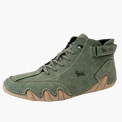 Herren Sneaker Sportlich Bequem Ergonomisch Alltag Freizeit Outdoor