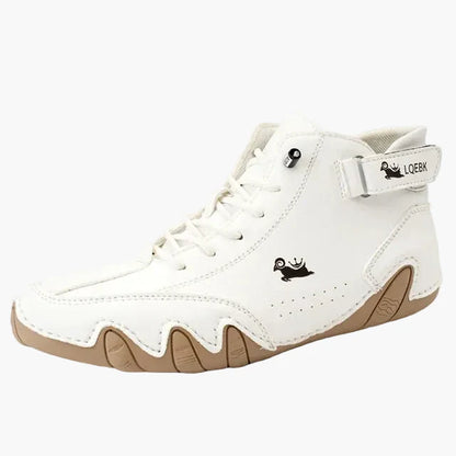 Herren Sneaker Sportlich Bequem Ergonomisch Alltag Freizeit Outdoor