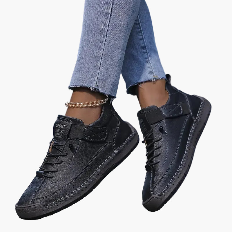 Women's Orthopedic Athletic Sneakers – Comfortable Everyday Shoes for Active Women