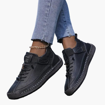 Women's Orthopedic Athletic Sneakers – Comfortable Everyday Shoes for Active Women